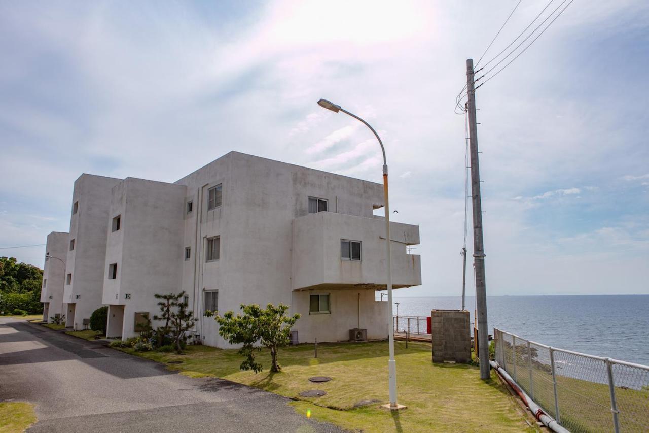 Villa BluMare Shirahama Dış mekan fotoğraf