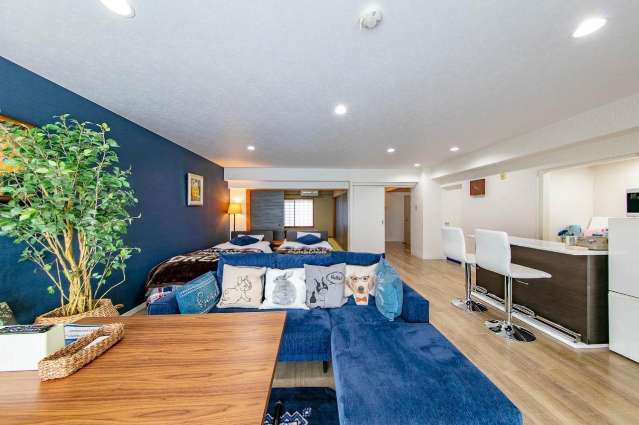 Villa BluMare Shirahama Dış mekan fotoğraf