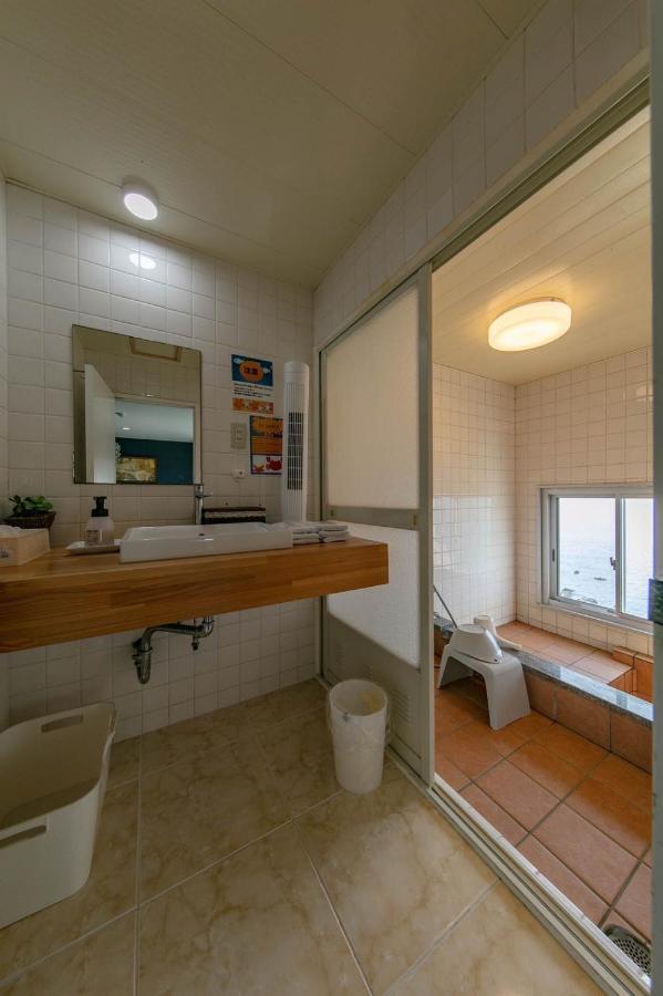 Villa BluMare Shirahama Dış mekan fotoğraf