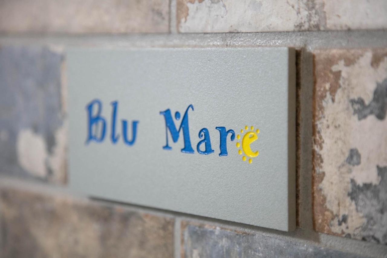 Villa BluMare Shirahama Dış mekan fotoğraf
